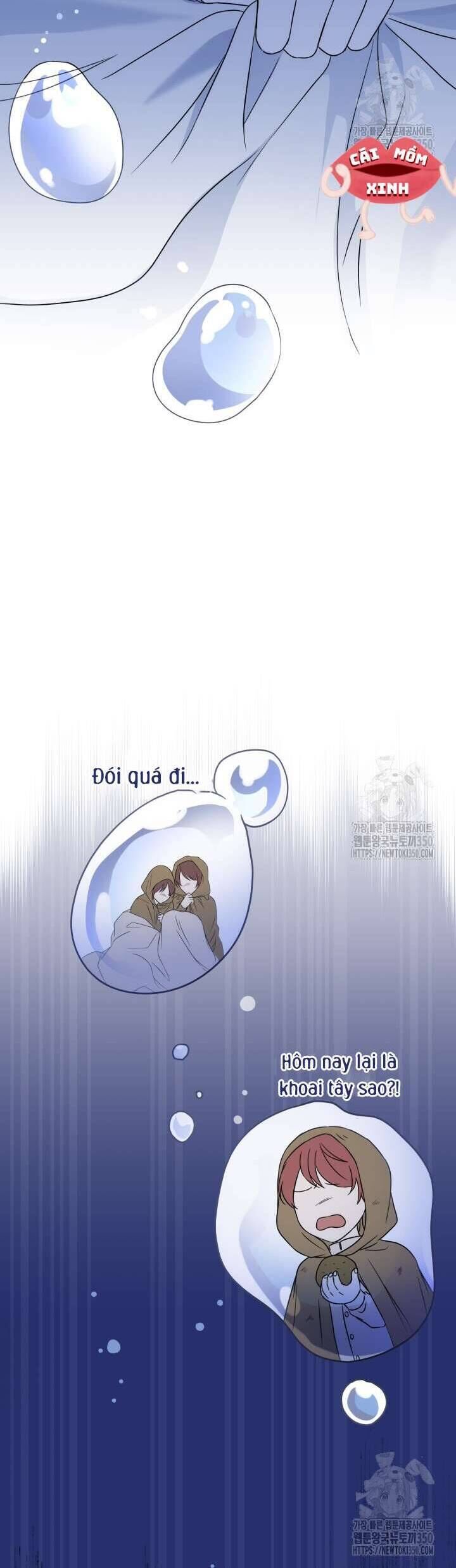 Khi Người Mẹ Kế Tham Vọng Làm Bá Chủ Hậu Cung - Chapter 1 - Page 24