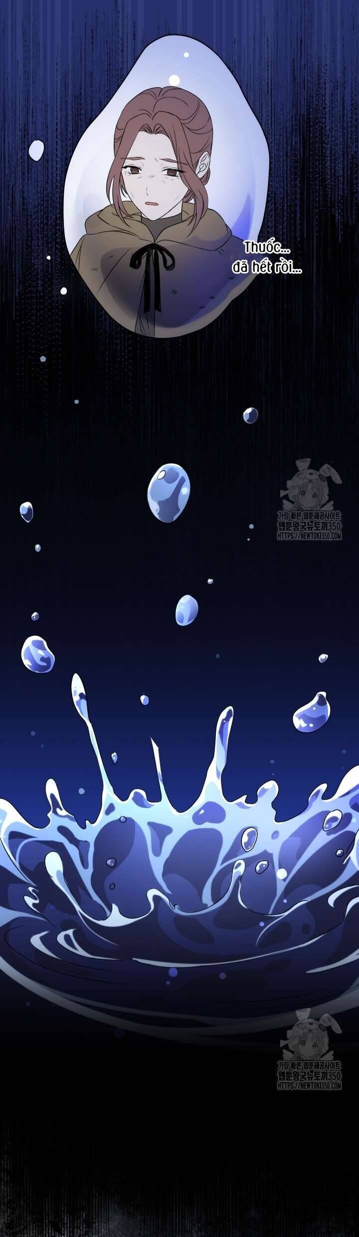 Khi Người Mẹ Kế Tham Vọng Làm Bá Chủ Hậu Cung - Chapter 1 - Page 25