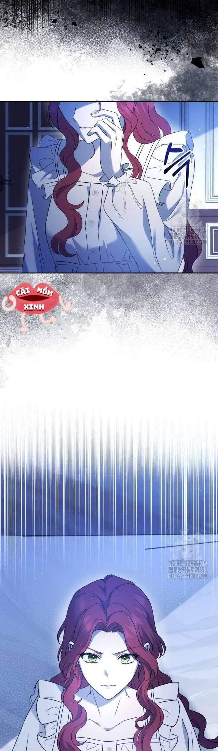 Khi Người Mẹ Kế Tham Vọng Làm Bá Chủ Hậu Cung - Chapter 1 - Page 26