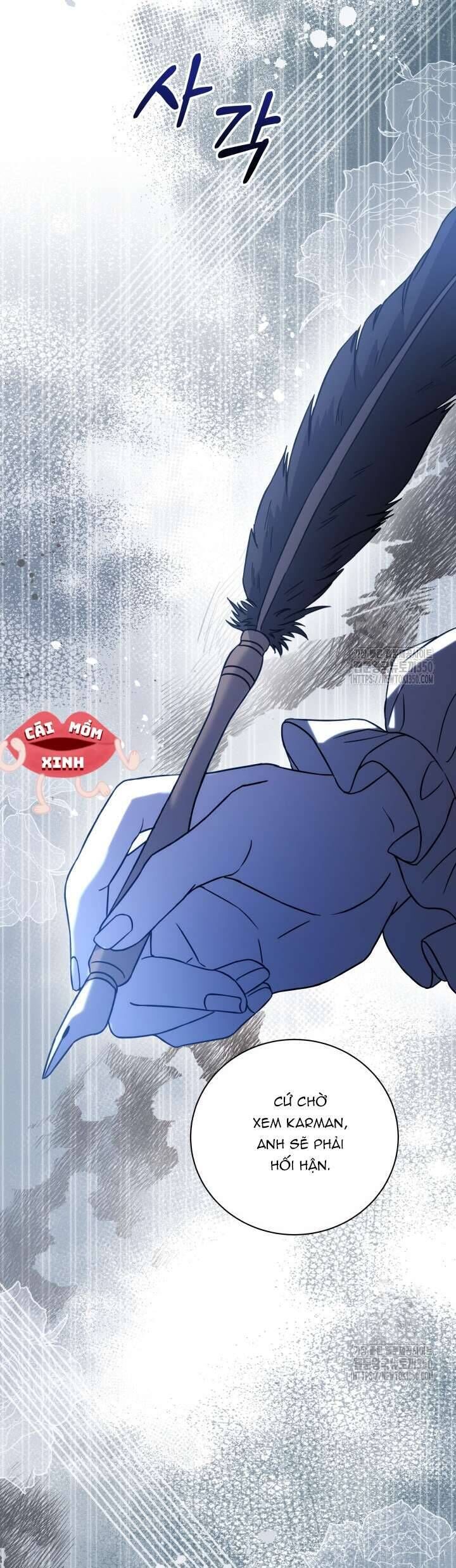 Khi Người Mẹ Kế Tham Vọng Làm Bá Chủ Hậu Cung - Chapter 1 - Page 29