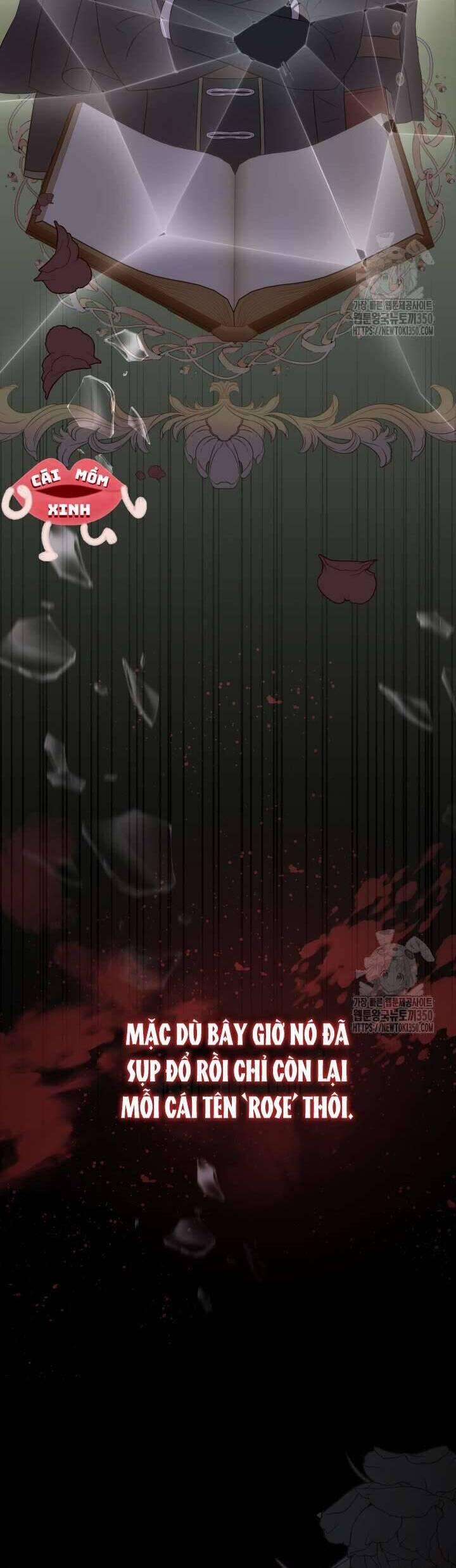 Khi Người Mẹ Kế Tham Vọng Làm Bá Chủ Hậu Cung - Chapter 1 - Page 3