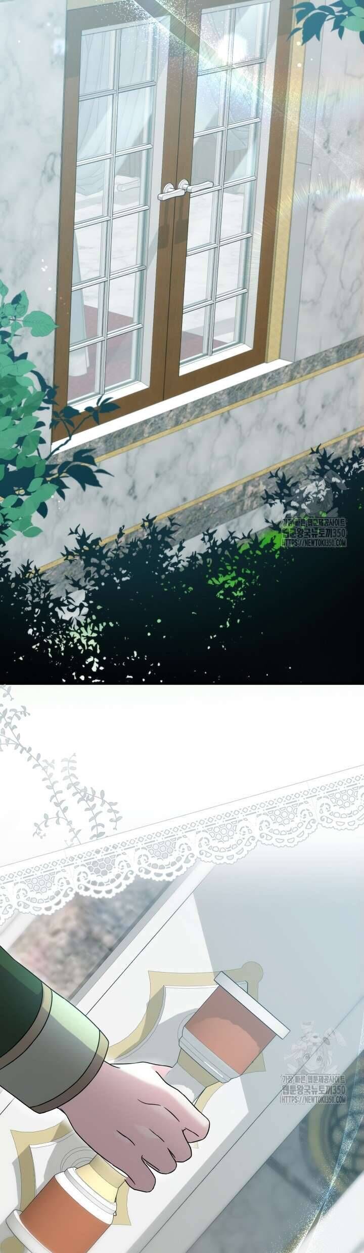 Khi Người Mẹ Kế Tham Vọng Làm Bá Chủ Hậu Cung - Chapter 1 - Page 33