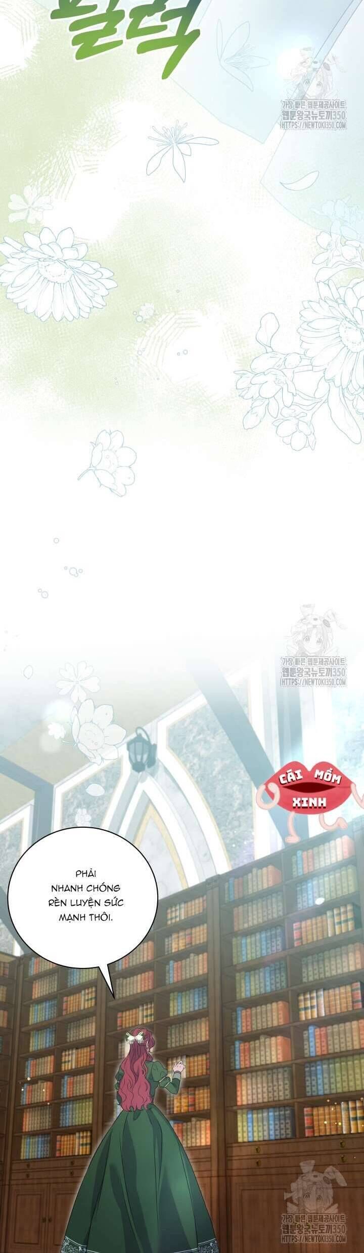 Khi Người Mẹ Kế Tham Vọng Làm Bá Chủ Hậu Cung - Chapter 1 - Page 36