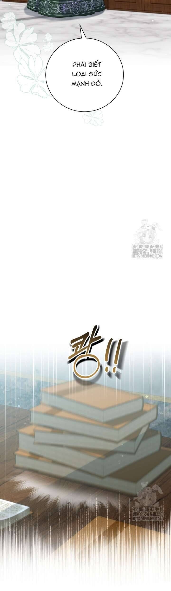 Khi Người Mẹ Kế Tham Vọng Làm Bá Chủ Hậu Cung - Chapter 1 - Page 37