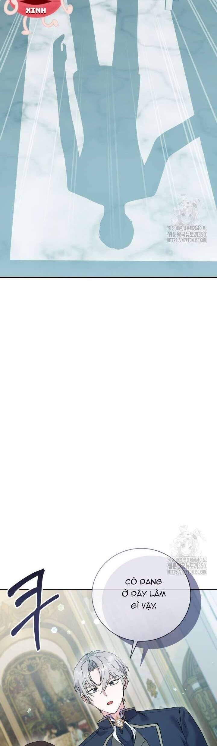 Khi Người Mẹ Kế Tham Vọng Làm Bá Chủ Hậu Cung - Chapter 1 - Page 42