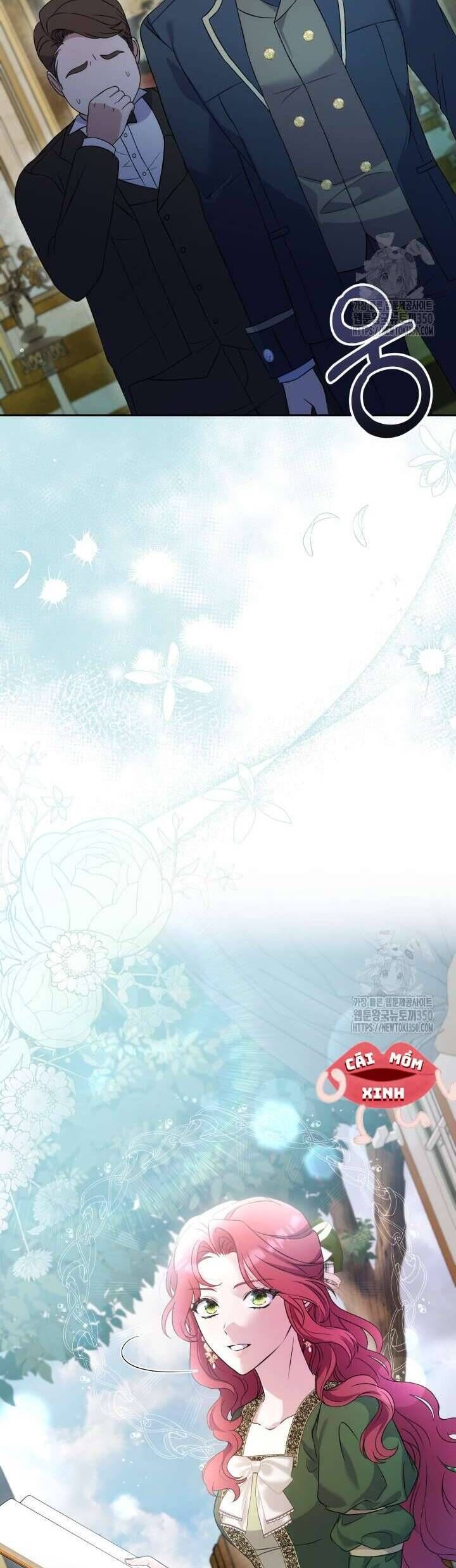 Khi Người Mẹ Kế Tham Vọng Làm Bá Chủ Hậu Cung - Chapter 1 - Page 43