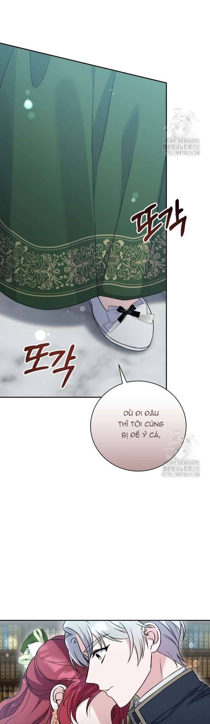 Khi Người Mẹ Kế Tham Vọng Làm Bá Chủ Hậu Cung - Chapter 1 - Page 47