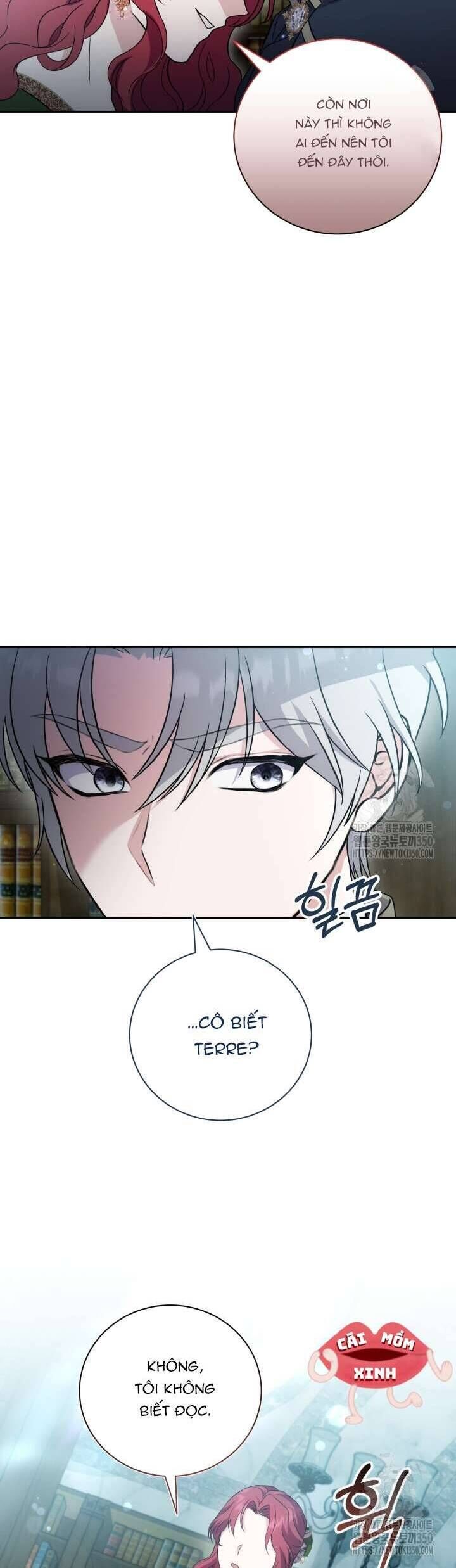 Khi Người Mẹ Kế Tham Vọng Làm Bá Chủ Hậu Cung - Chapter 1 - Page 48