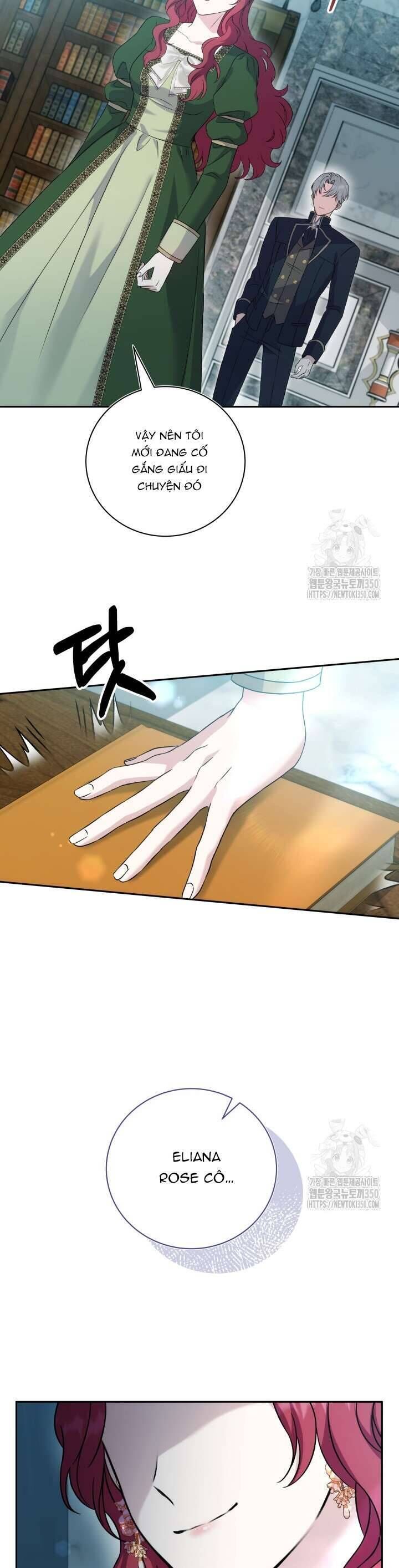 Khi Người Mẹ Kế Tham Vọng Làm Bá Chủ Hậu Cung - Chapter 1 - Page 49