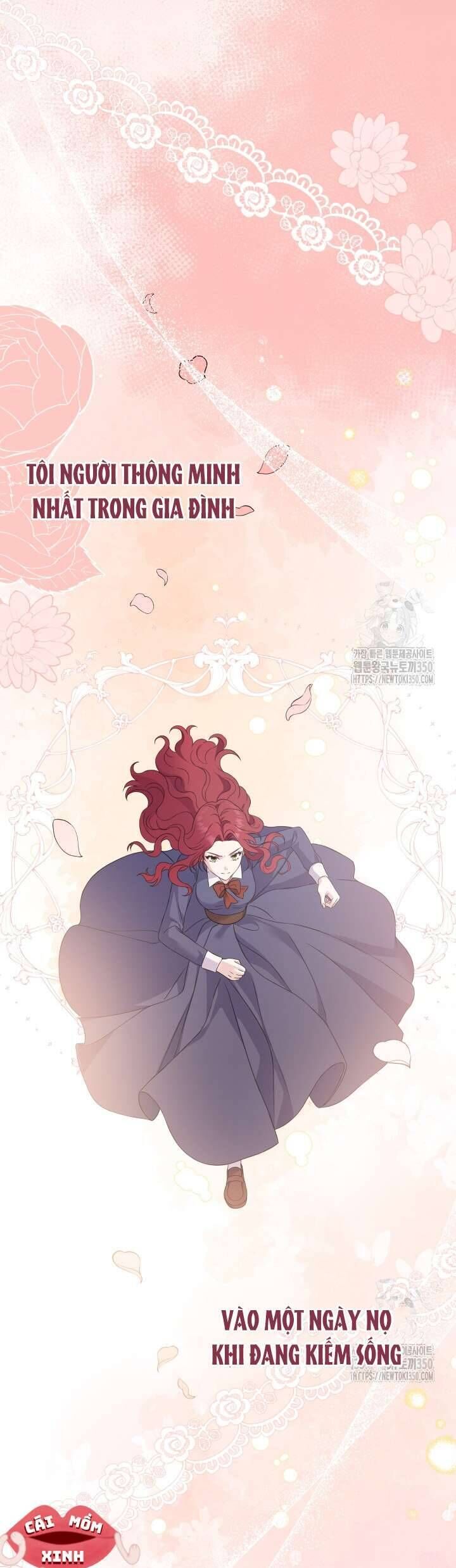 Khi Người Mẹ Kế Tham Vọng Làm Bá Chủ Hậu Cung - Chapter 1 - Page 5