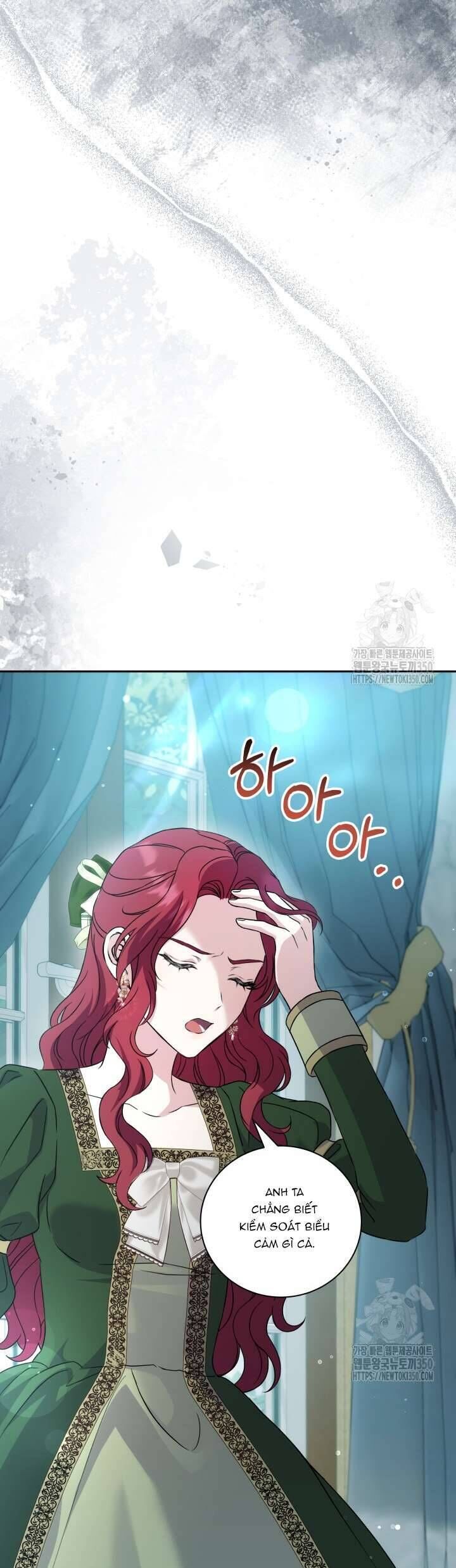 Khi Người Mẹ Kế Tham Vọng Làm Bá Chủ Hậu Cung - Chapter 1 - Page 56