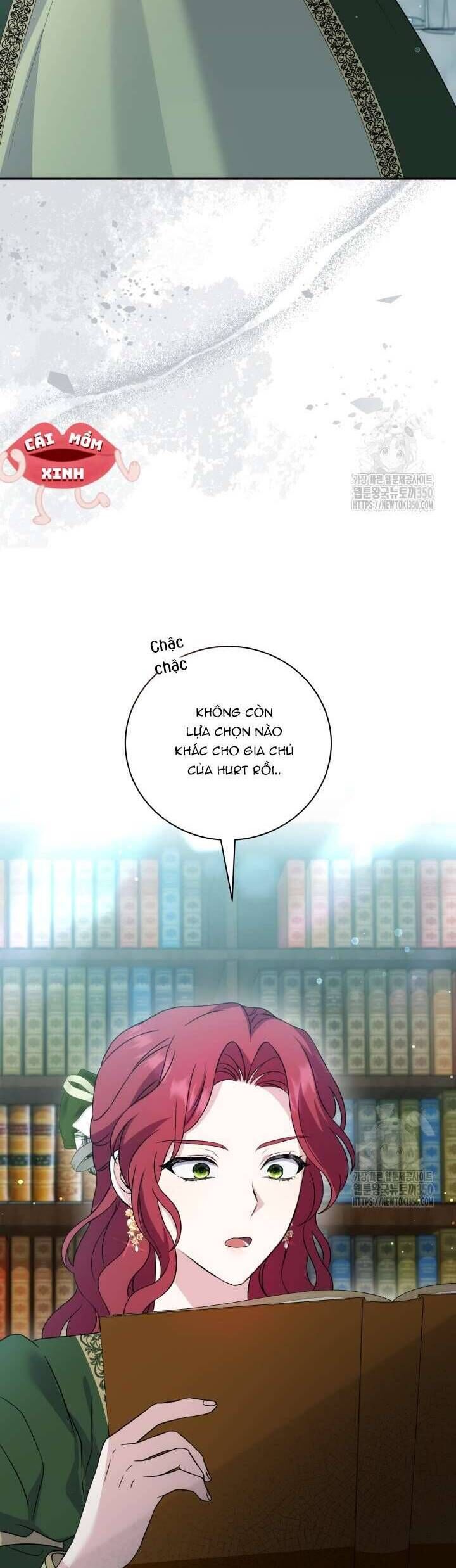 Khi Người Mẹ Kế Tham Vọng Làm Bá Chủ Hậu Cung - Chapter 1 - Page 57