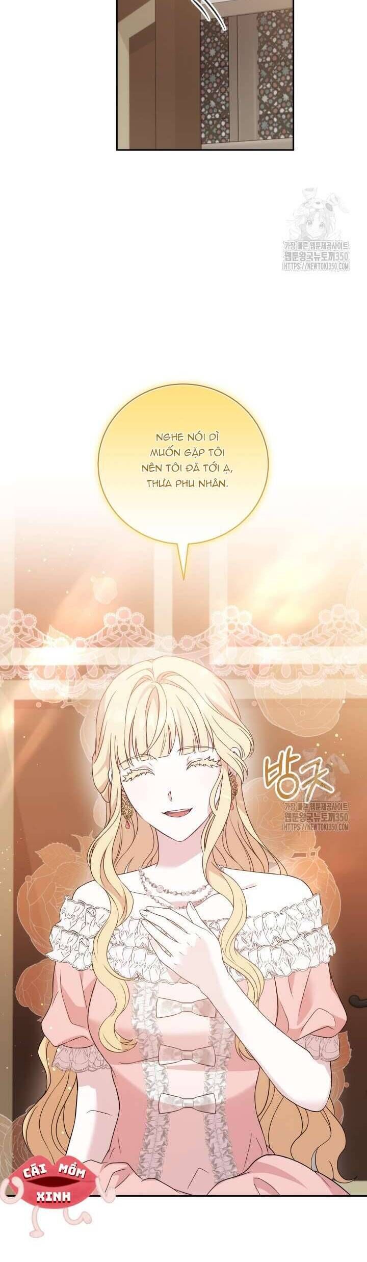 Khi Người Mẹ Kế Tham Vọng Làm Bá Chủ Hậu Cung - Chapter 1 - Page 62