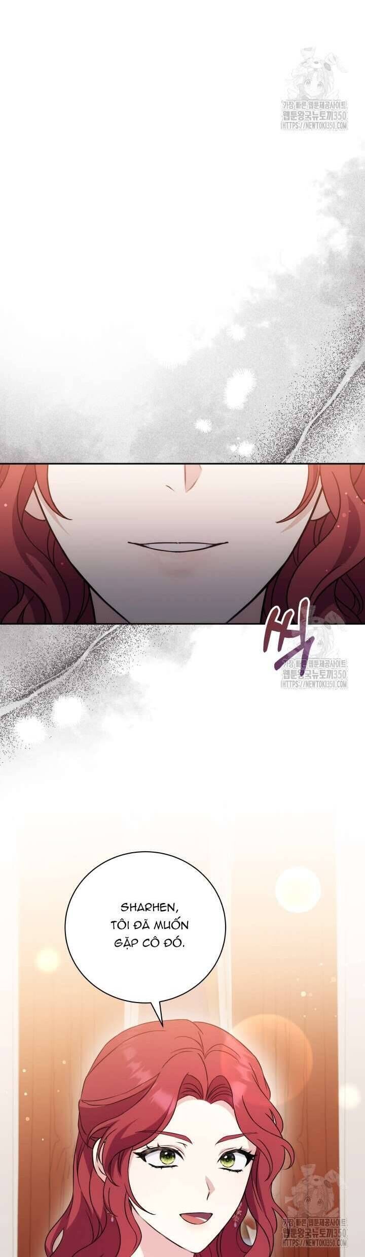 Khi Người Mẹ Kế Tham Vọng Làm Bá Chủ Hậu Cung - Chapter 1 - Page 63