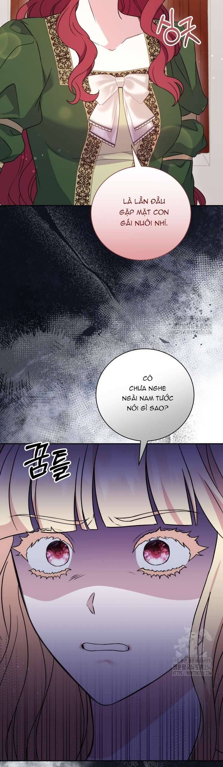 Khi Người Mẹ Kế Tham Vọng Làm Bá Chủ Hậu Cung - Chapter 1 - Page 64