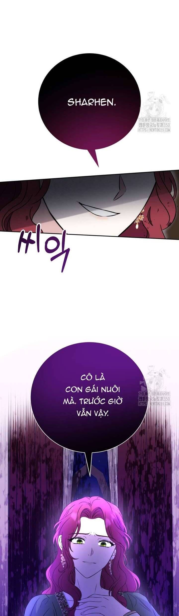 Khi Người Mẹ Kế Tham Vọng Làm Bá Chủ Hậu Cung - Chapter 1 - Page 66