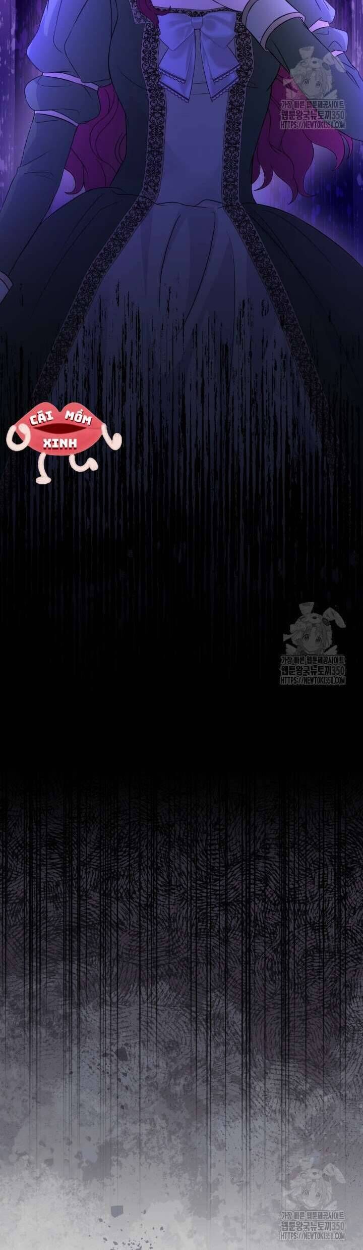 Khi Người Mẹ Kế Tham Vọng Làm Bá Chủ Hậu Cung - Chapter 1 - Page 67