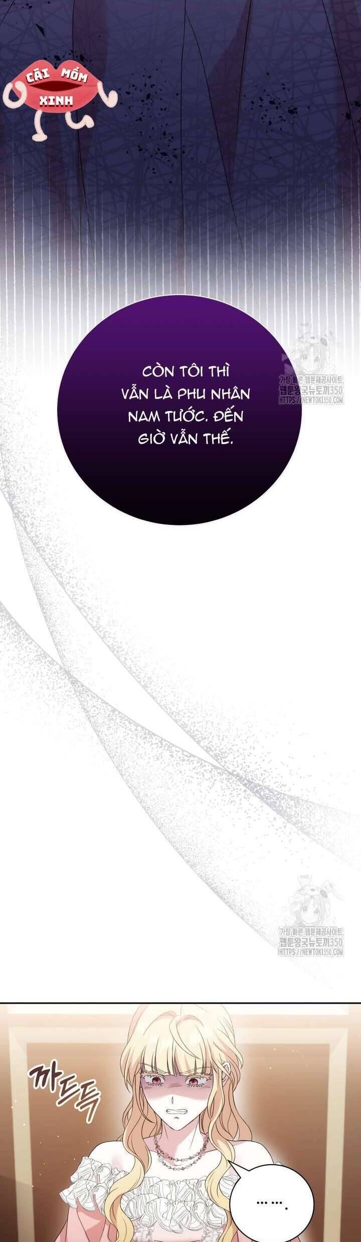 Khi Người Mẹ Kế Tham Vọng Làm Bá Chủ Hậu Cung - Chapter 1 - Page 69