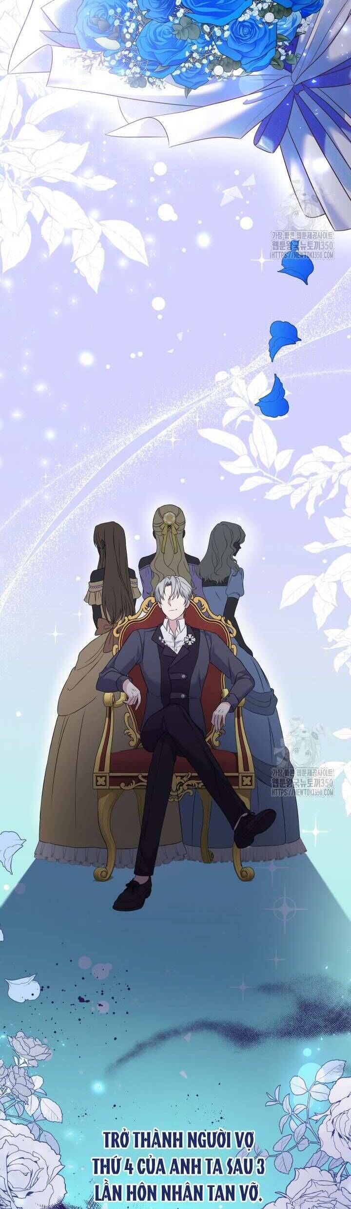 Khi Người Mẹ Kế Tham Vọng Làm Bá Chủ Hậu Cung - Chapter 1 - Page 7