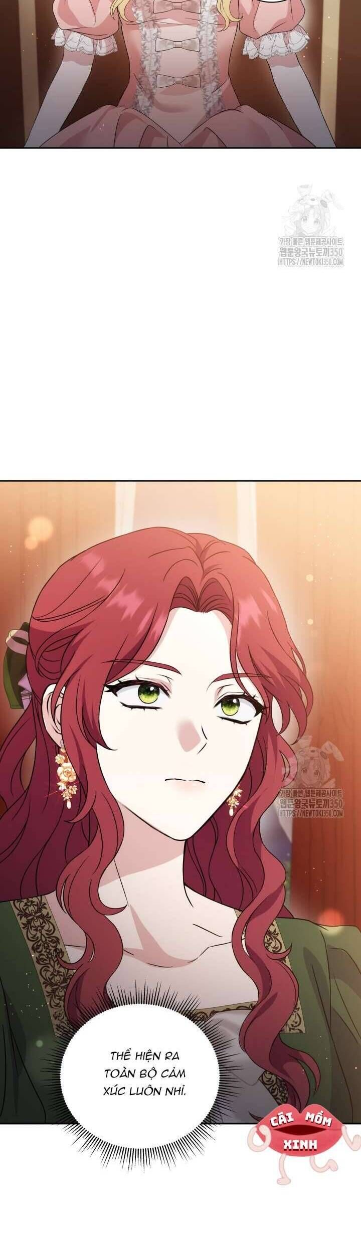 Khi Người Mẹ Kế Tham Vọng Làm Bá Chủ Hậu Cung - Chapter 1 - Page 70