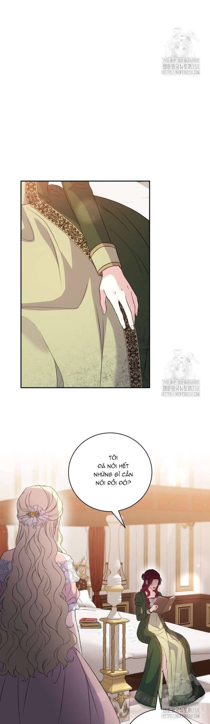 Khi Người Mẹ Kế Tham Vọng Làm Bá Chủ Hậu Cung - Chapter 1 - Page 71