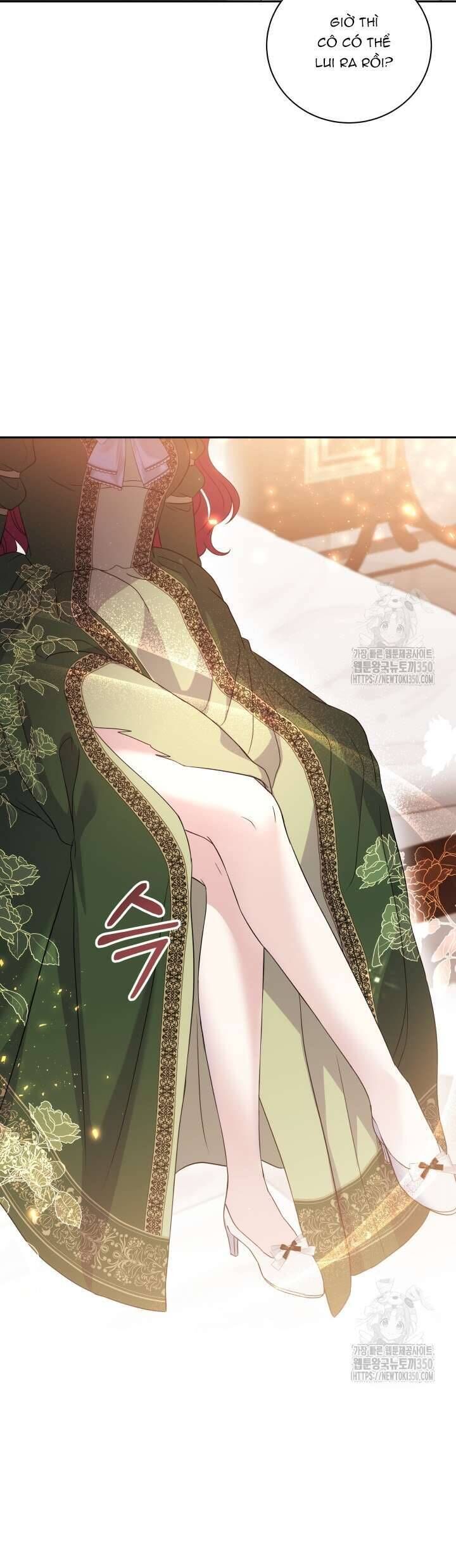 Khi Người Mẹ Kế Tham Vọng Làm Bá Chủ Hậu Cung - Chapter 1 - Page 72