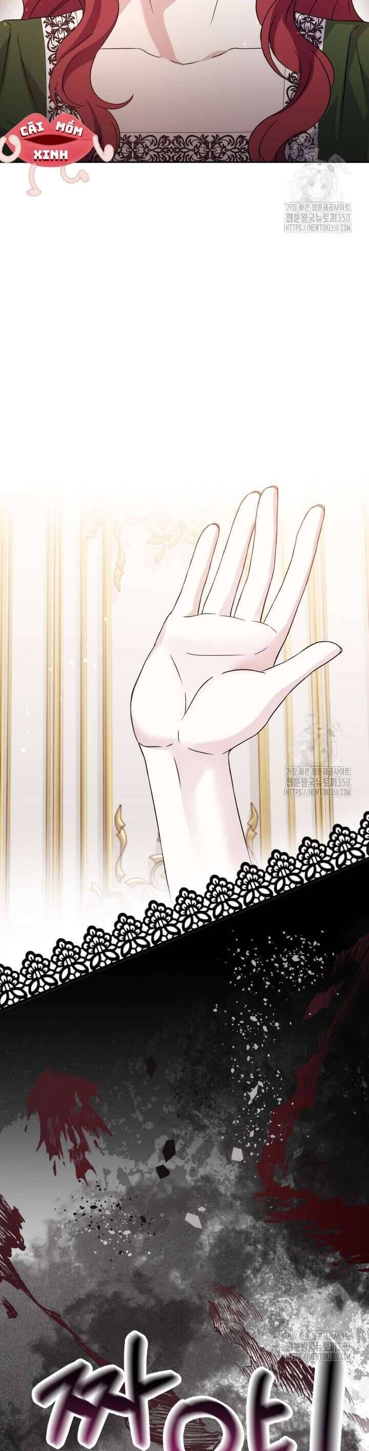 Khi Người Mẹ Kế Tham Vọng Làm Bá Chủ Hậu Cung - Chapter 1 - Page 77