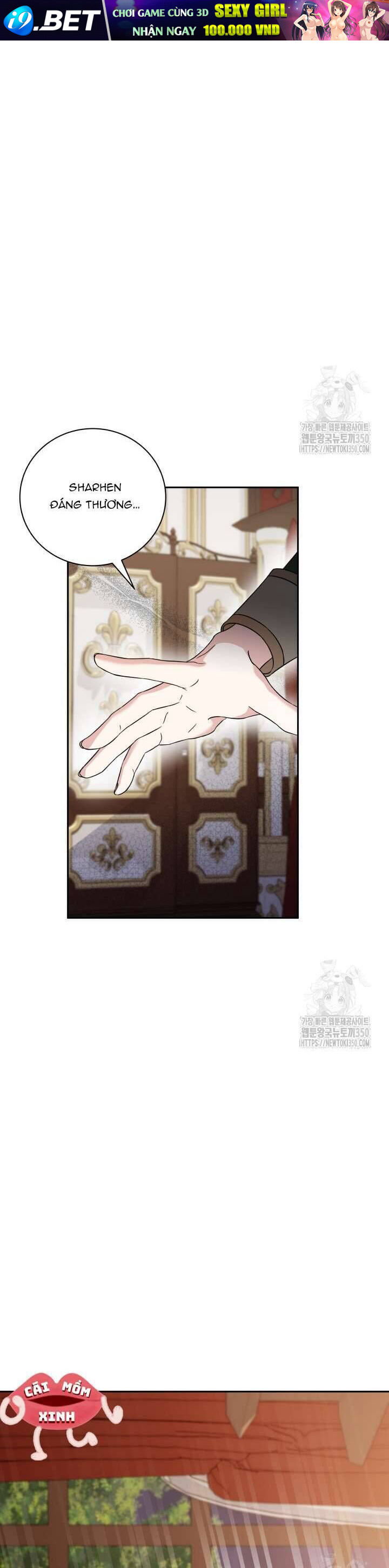 Khi Người Mẹ Kế Tham Vọng Làm Bá Chủ Hậu Cung - Chapter 1 - Page 80