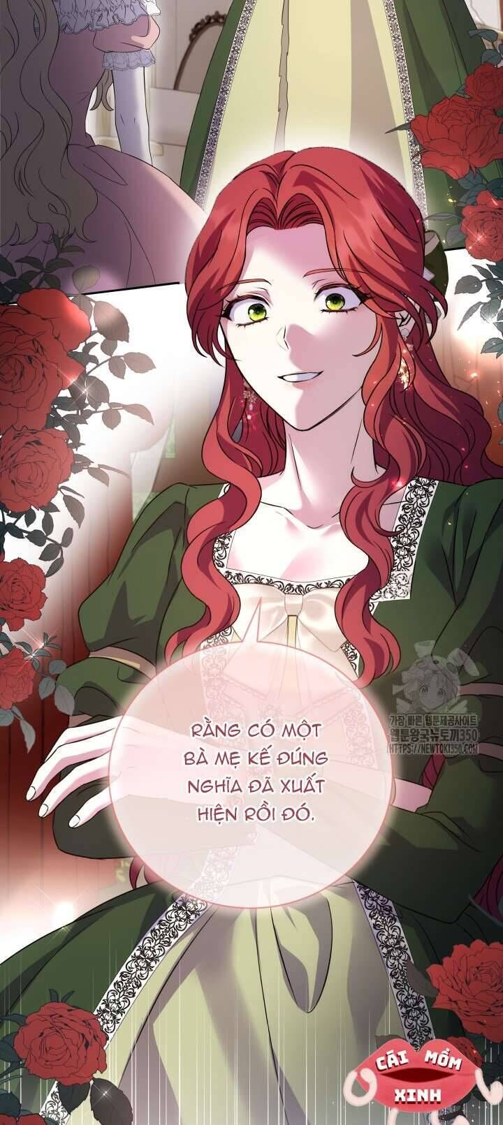 Khi Người Mẹ Kế Tham Vọng Làm Bá Chủ Hậu Cung - Chapter 1 - Page 83