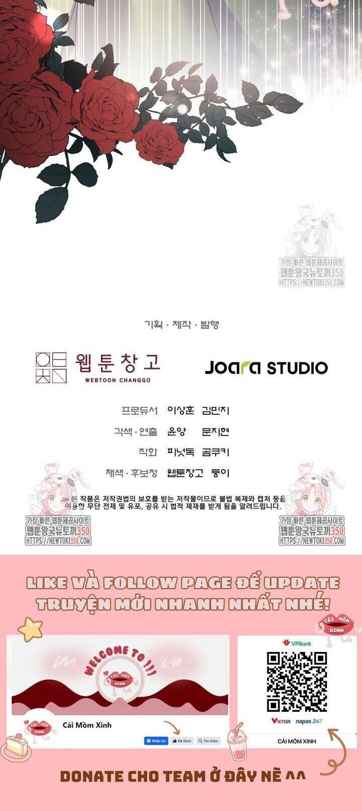 Khi Người Mẹ Kế Tham Vọng Làm Bá Chủ Hậu Cung - Chapter 1 - Page 84