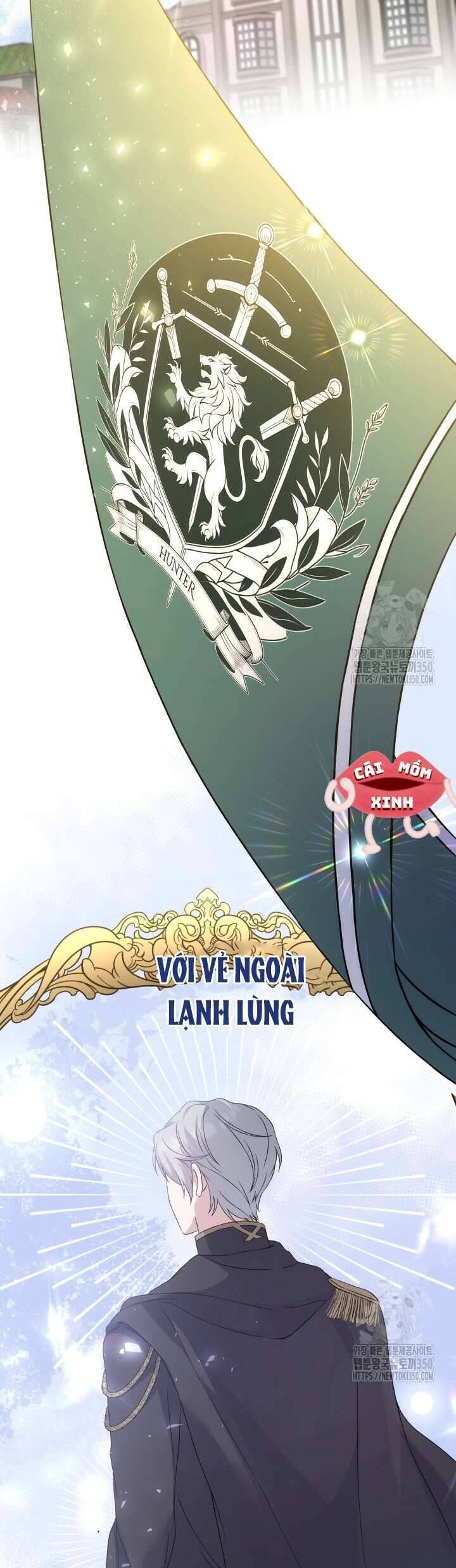 Khi Người Mẹ Kế Tham Vọng Làm Bá Chủ Hậu Cung - Chapter 1 - Page 9