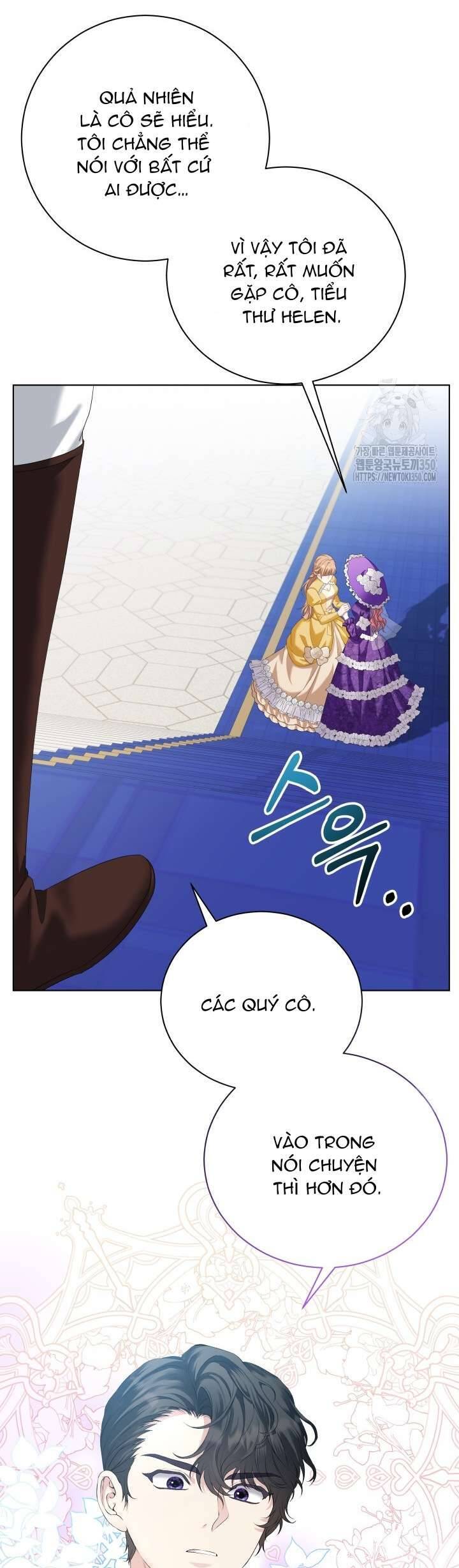 Khi Người Mẹ Kế Tham Vọng Làm Bá Chủ Hậu Cung - Chapter 11 - Page 15