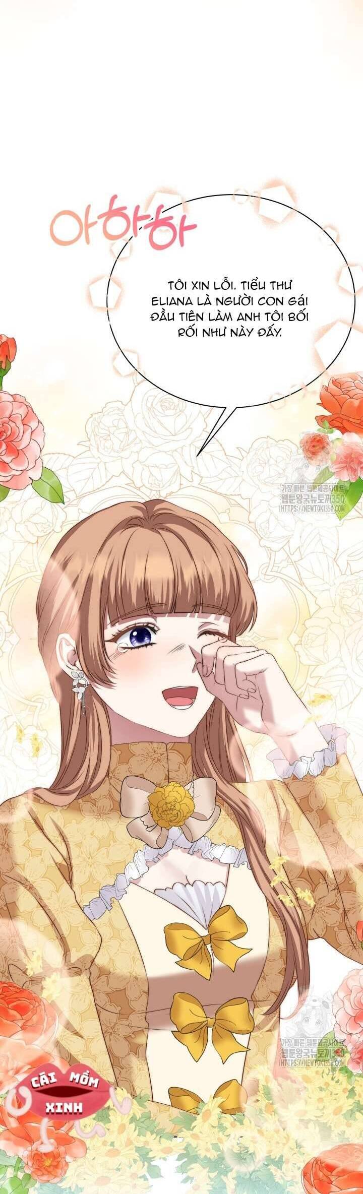 Khi Người Mẹ Kế Tham Vọng Làm Bá Chủ Hậu Cung - Chapter 11 - Page 29