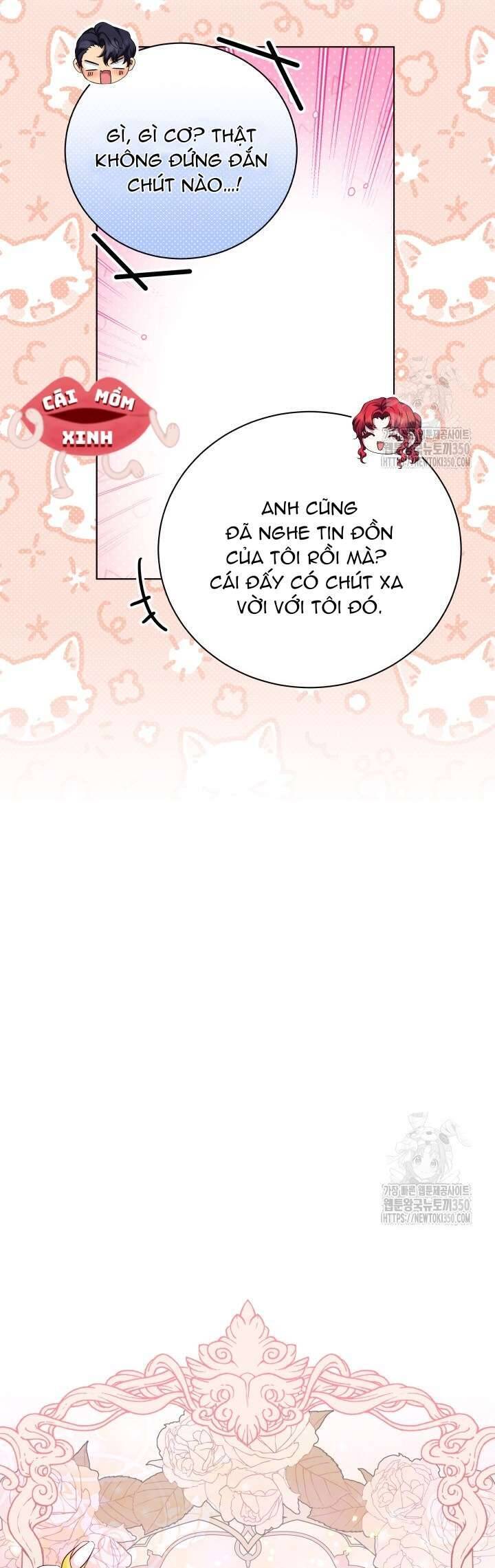 Khi Người Mẹ Kế Tham Vọng Làm Bá Chủ Hậu Cung - Chapter 11 - Page 31