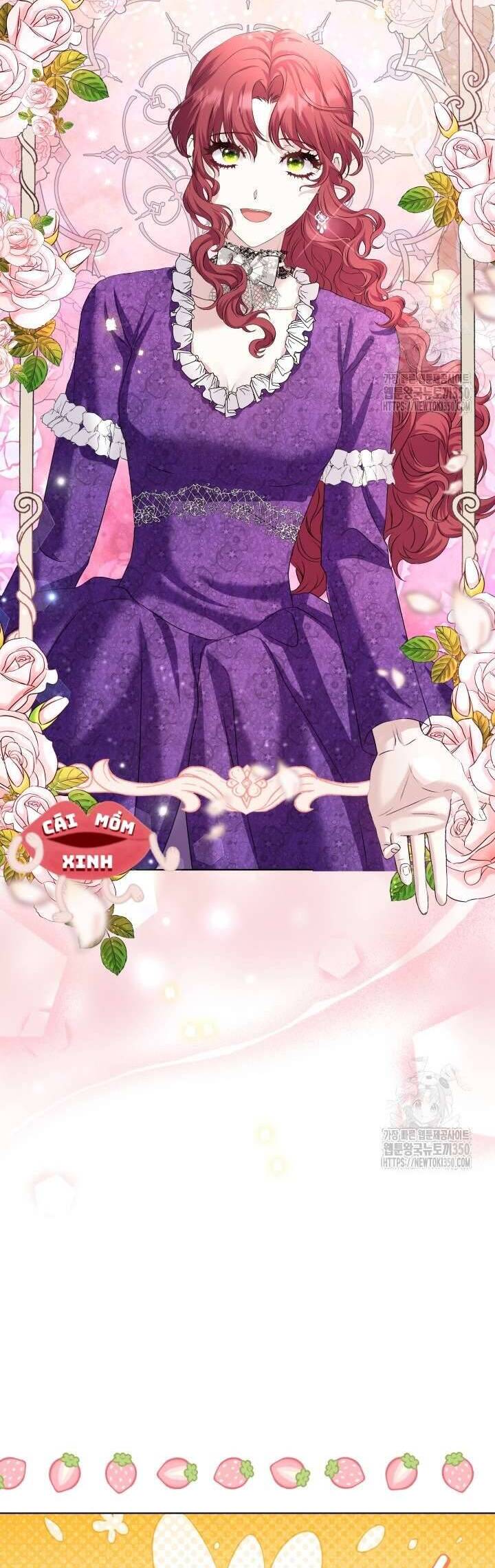 Khi Người Mẹ Kế Tham Vọng Làm Bá Chủ Hậu Cung - Chapter 11 - Page 32