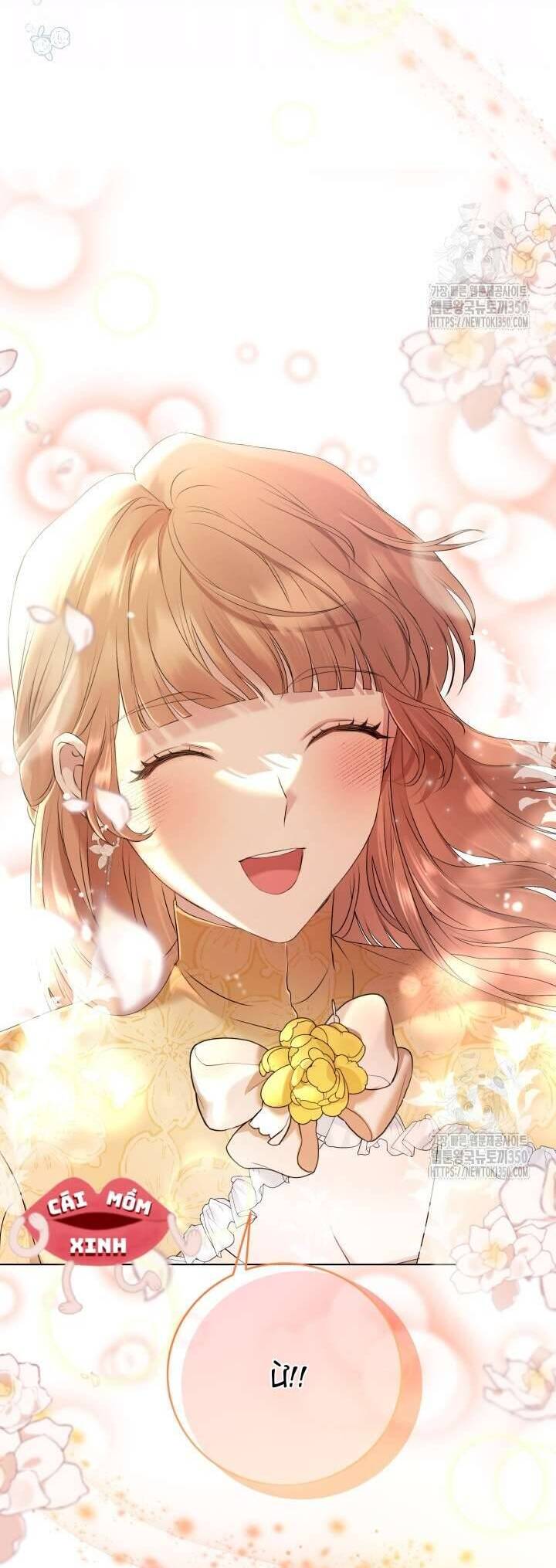 Khi Người Mẹ Kế Tham Vọng Làm Bá Chủ Hậu Cung - Chapter 11 - Page 40