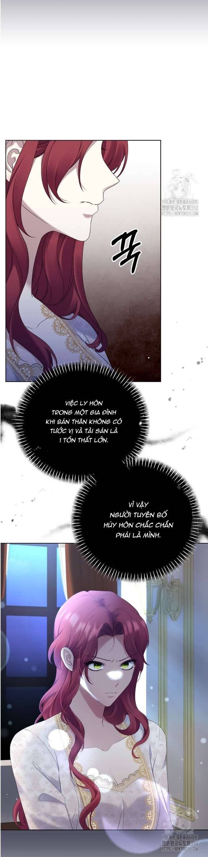 Khi Người Mẹ Kế Tham Vọng Làm Bá Chủ Hậu Cung - Chapter 2 - Page 14