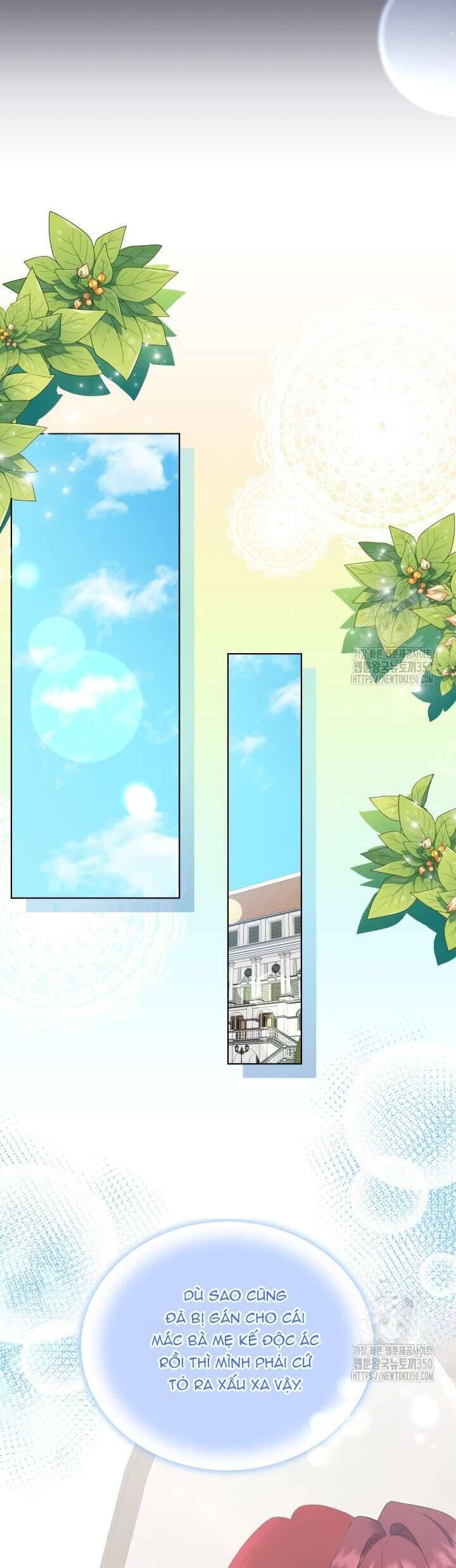 Khi Người Mẹ Kế Tham Vọng Làm Bá Chủ Hậu Cung - Chapter 2 - Page 15