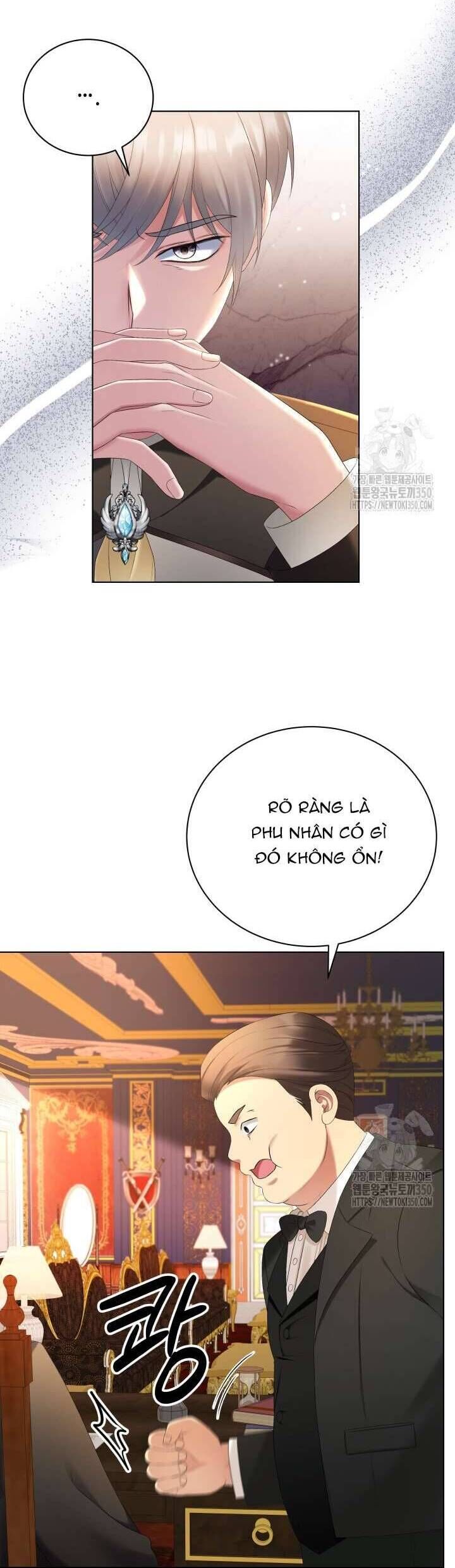 Khi Người Mẹ Kế Tham Vọng Làm Bá Chủ Hậu Cung - Chapter 2 - Page 24