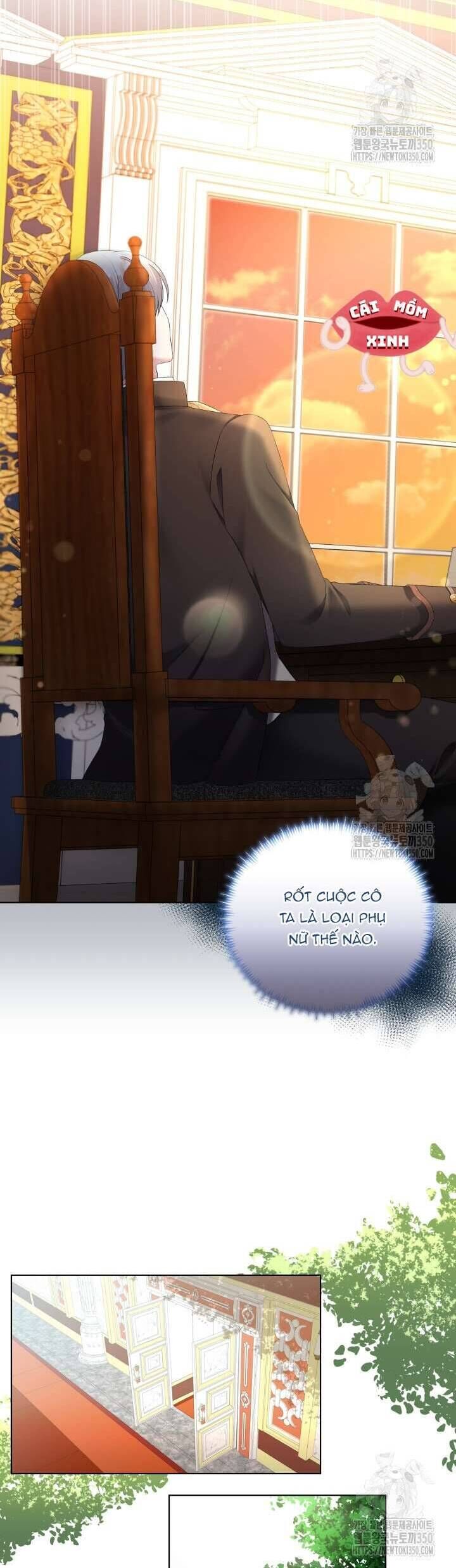 Khi Người Mẹ Kế Tham Vọng Làm Bá Chủ Hậu Cung - Chapter 2 - Page 30