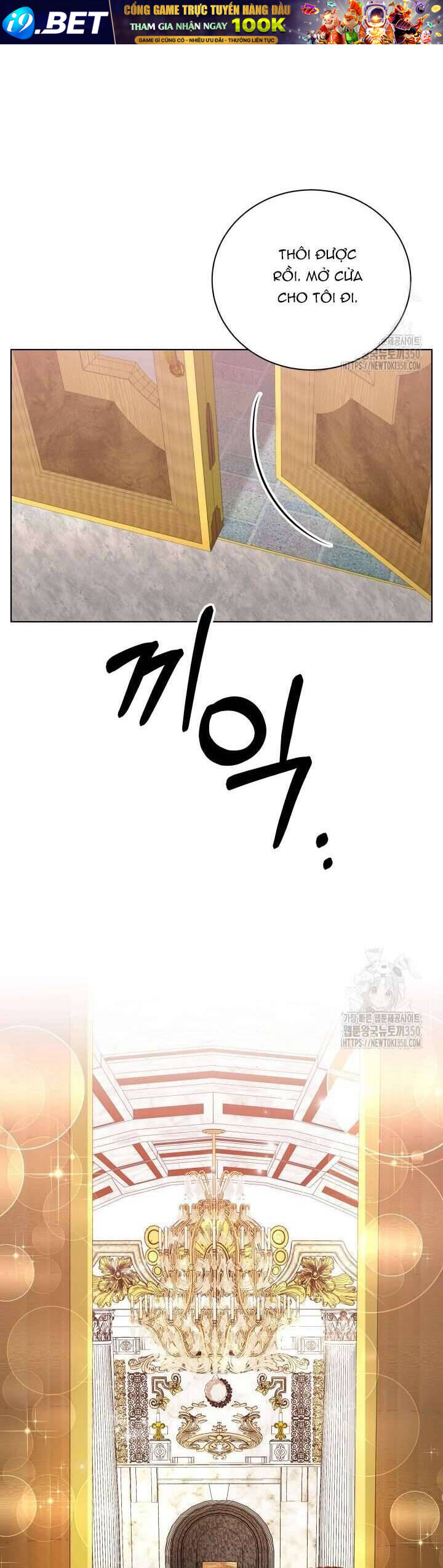 Khi Người Mẹ Kế Tham Vọng Làm Bá Chủ Hậu Cung - Chapter 2 - Page 41