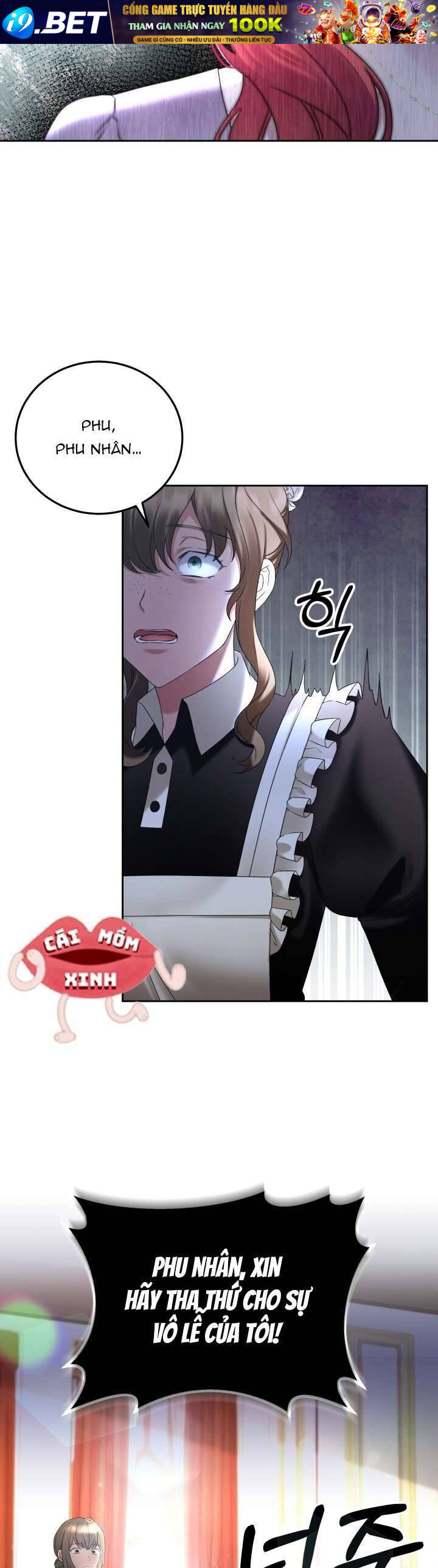 Khi Người Mẹ Kế Tham Vọng Làm Bá Chủ Hậu Cung - Chapter 3 - Page 17