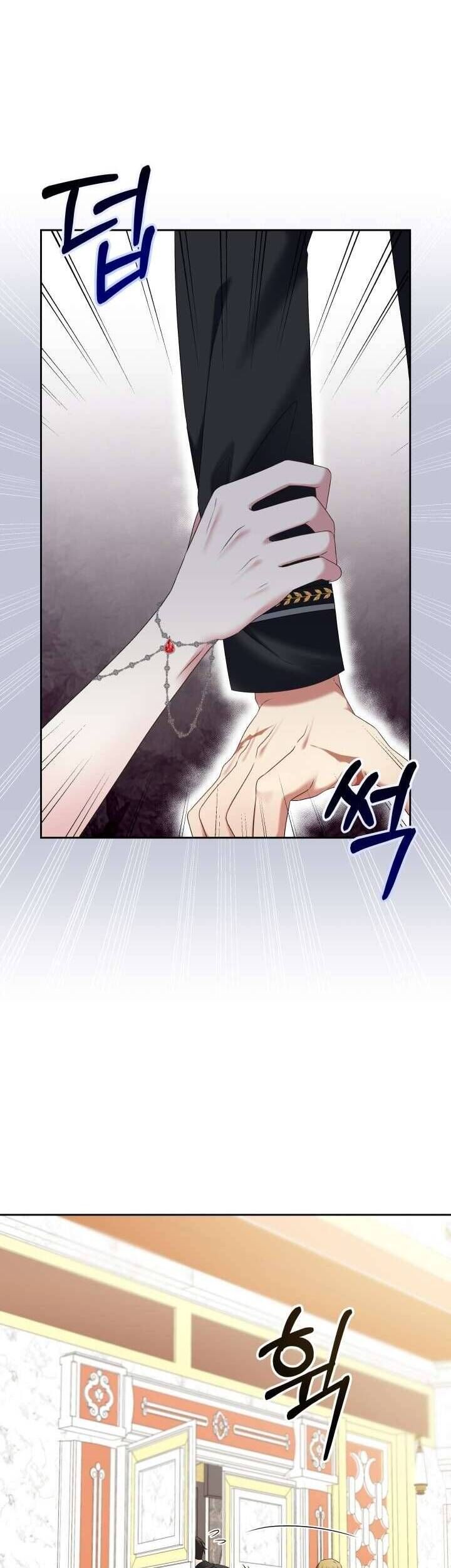 Khi Người Mẹ Kế Tham Vọng Làm Bá Chủ Hậu Cung - Chapter 3 - Page 30