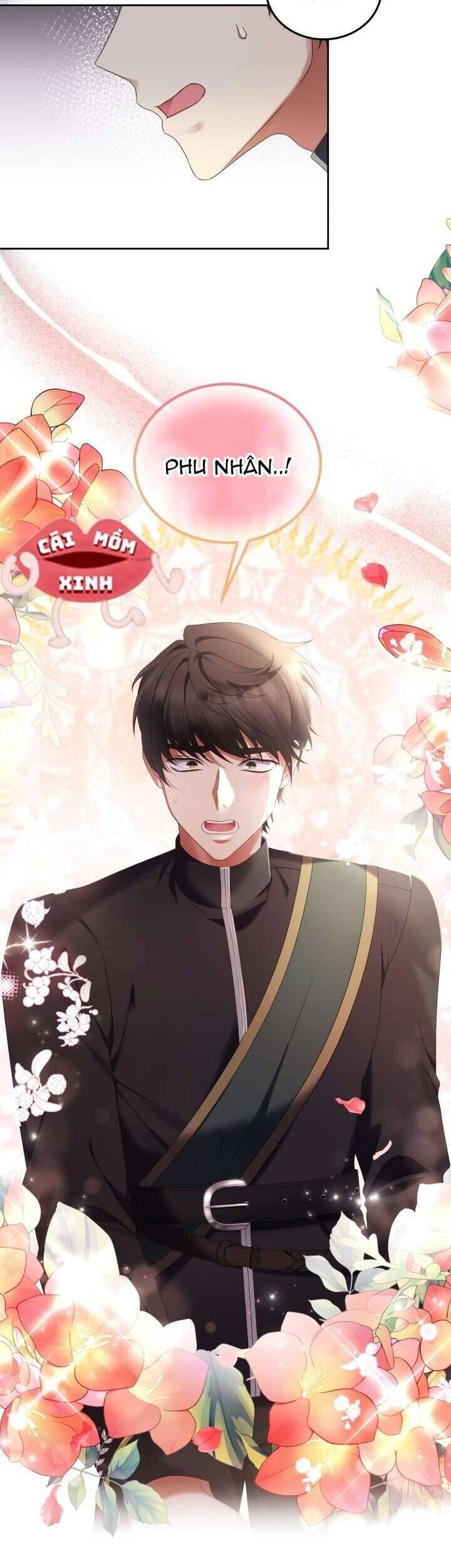 Khi Người Mẹ Kế Tham Vọng Làm Bá Chủ Hậu Cung - Chapter 3 - Page 32