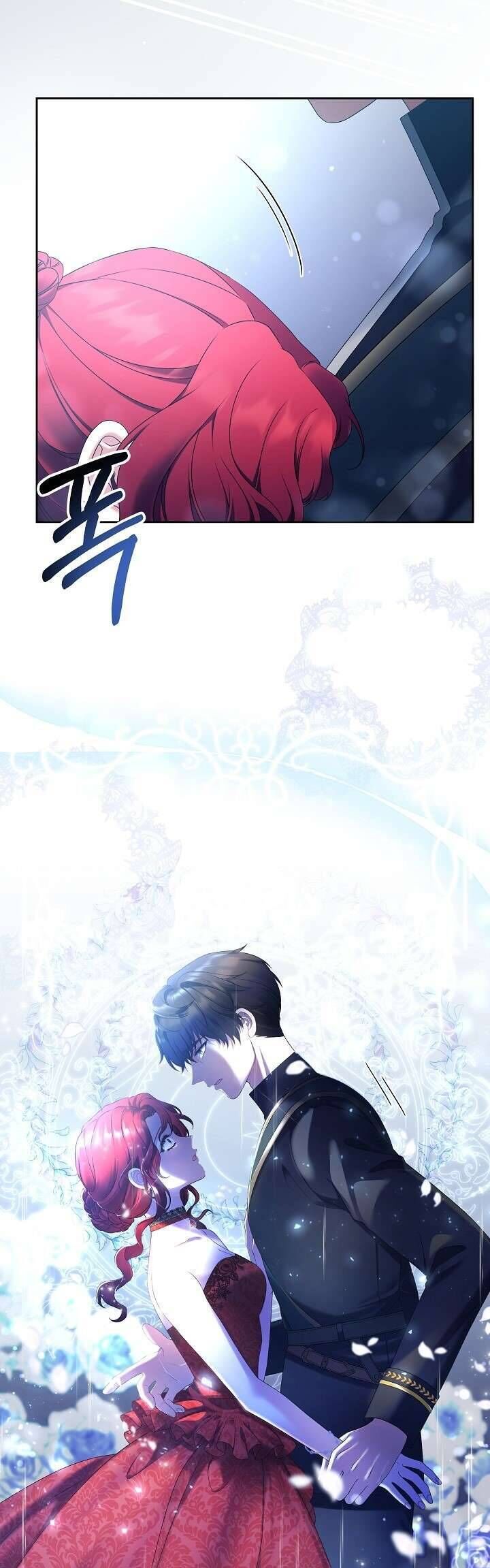 Khi Người Mẹ Kế Tham Vọng Làm Bá Chủ Hậu Cung - Chapter 3 - Page 45