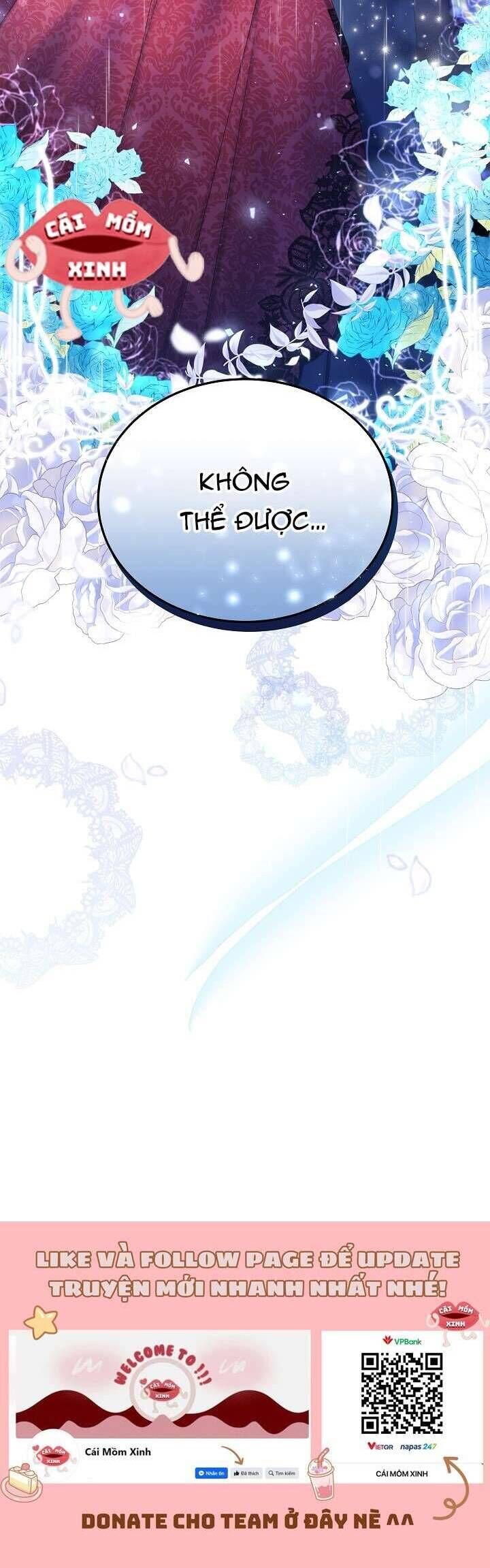 Khi Người Mẹ Kế Tham Vọng Làm Bá Chủ Hậu Cung - Chapter 3 - Page 46