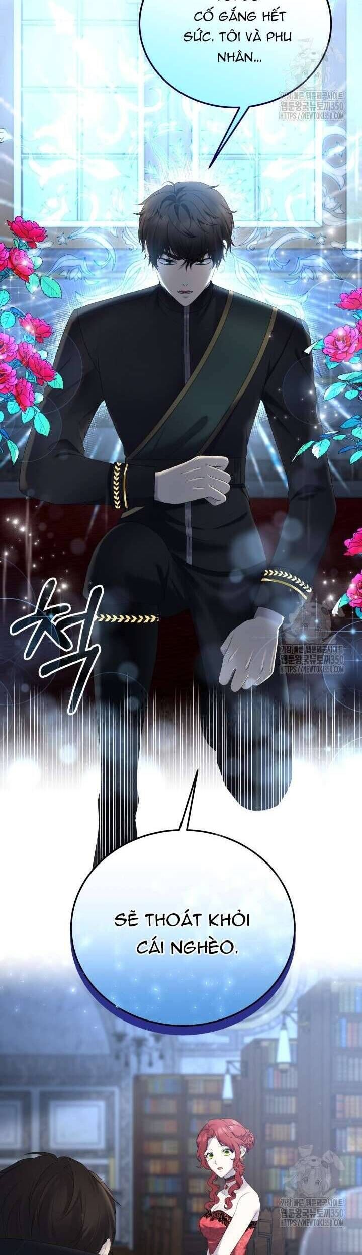 Khi Người Mẹ Kế Tham Vọng Làm Bá Chủ Hậu Cung - Chapter 4 - Page 14