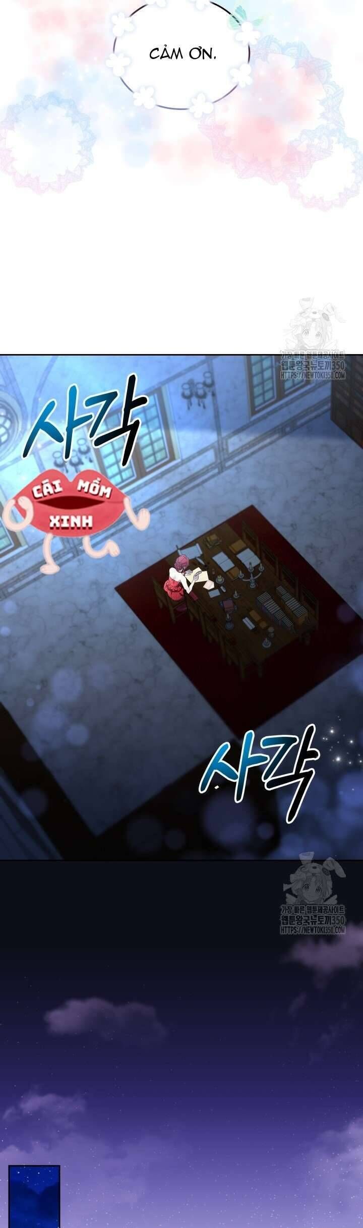 Khi Người Mẹ Kế Tham Vọng Làm Bá Chủ Hậu Cung - Chapter 4 - Page 16