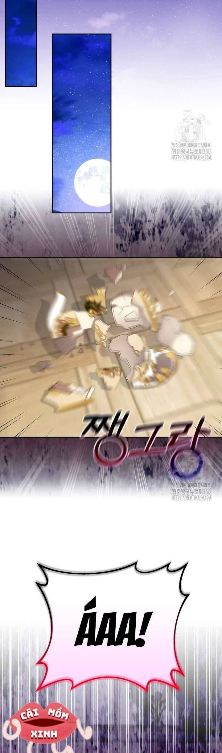 Khi Người Mẹ Kế Tham Vọng Làm Bá Chủ Hậu Cung - Chapter 4 - Page 17