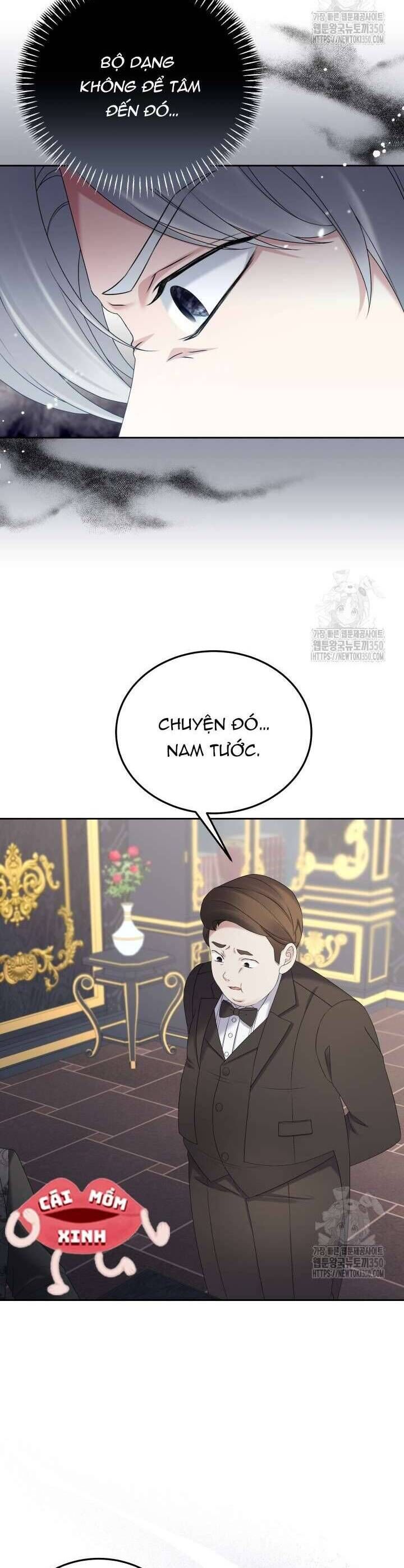 Khi Người Mẹ Kế Tham Vọng Làm Bá Chủ Hậu Cung - Chapter 4 - Page 36